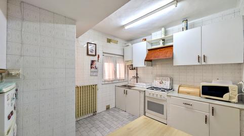 Foto 3 de Pis en venda a Oviedo - Cl Eduardo M Torner, 3, El Cristo, Asturias