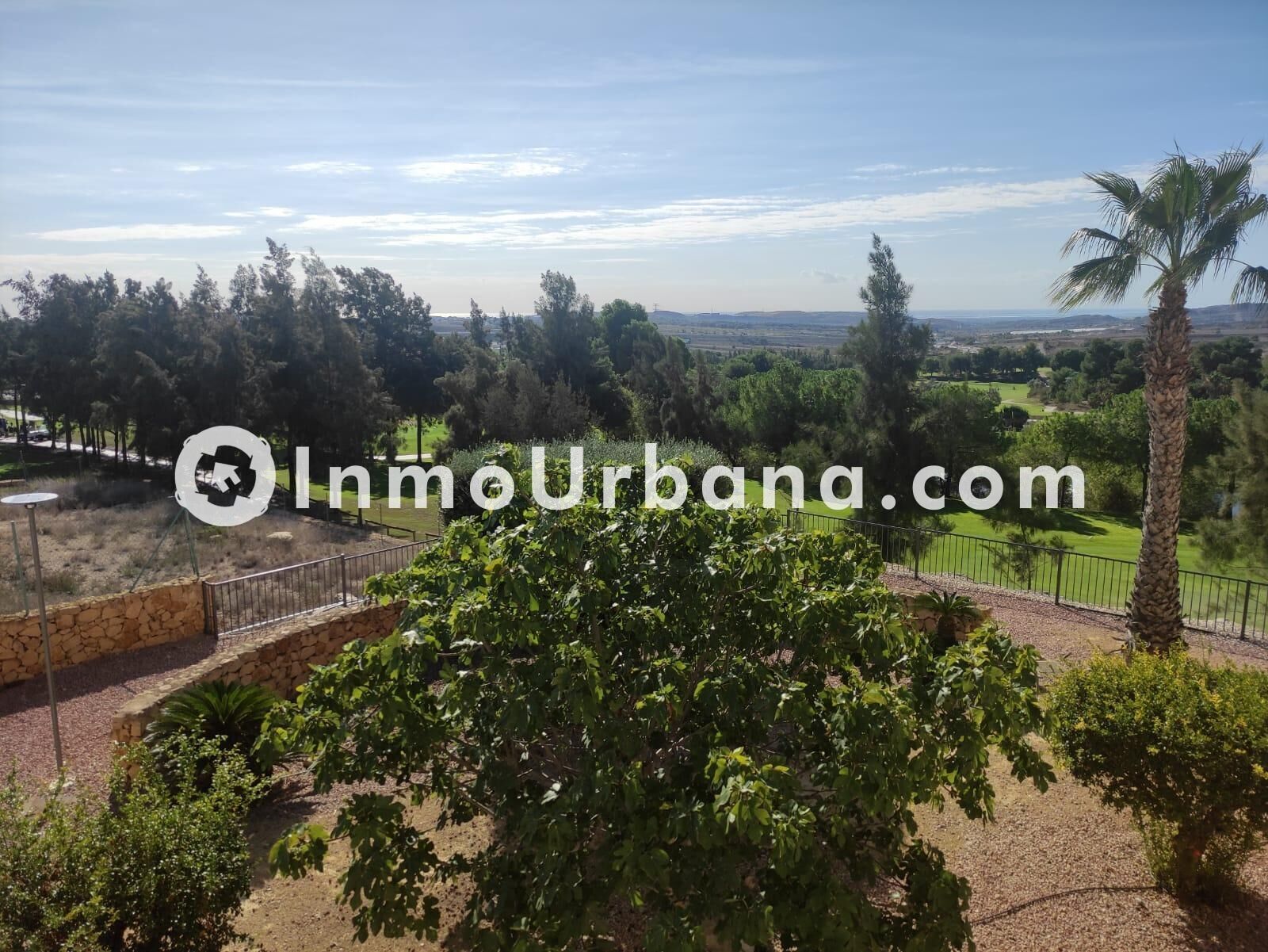 Apartament en venda en Monforte del Cid amb Aire condicionat, Calefacció i Terrassa