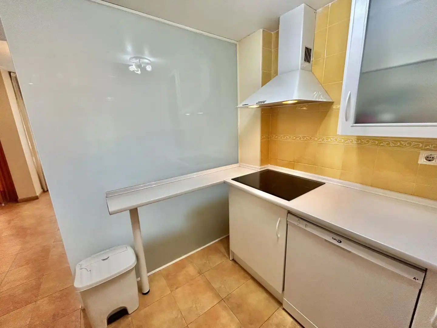 Cocina de Dúplex en venta en Norte