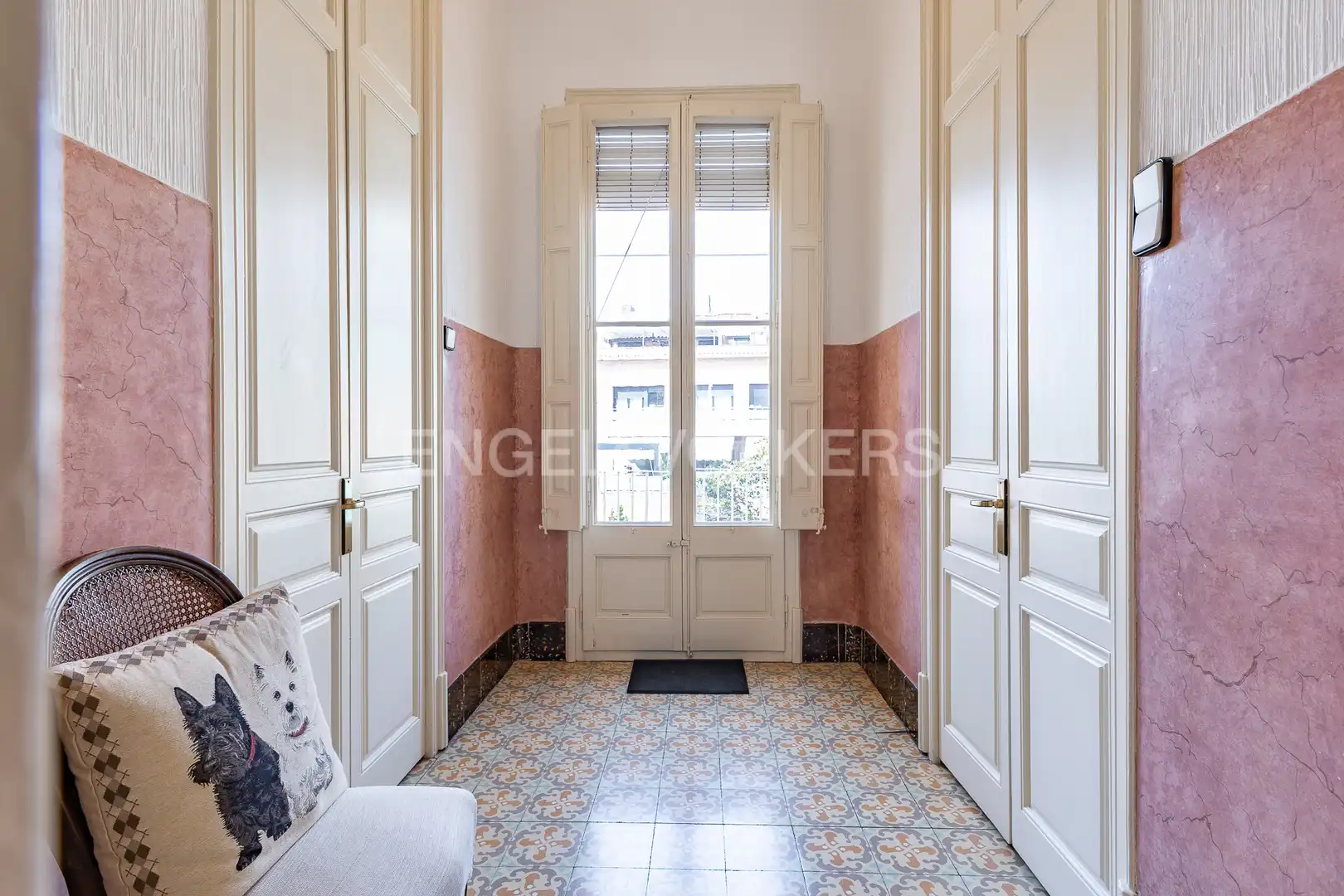 Casa o xalet de lloguer en Badalona amb Aire condicionat, Calefacció i Jardí privat