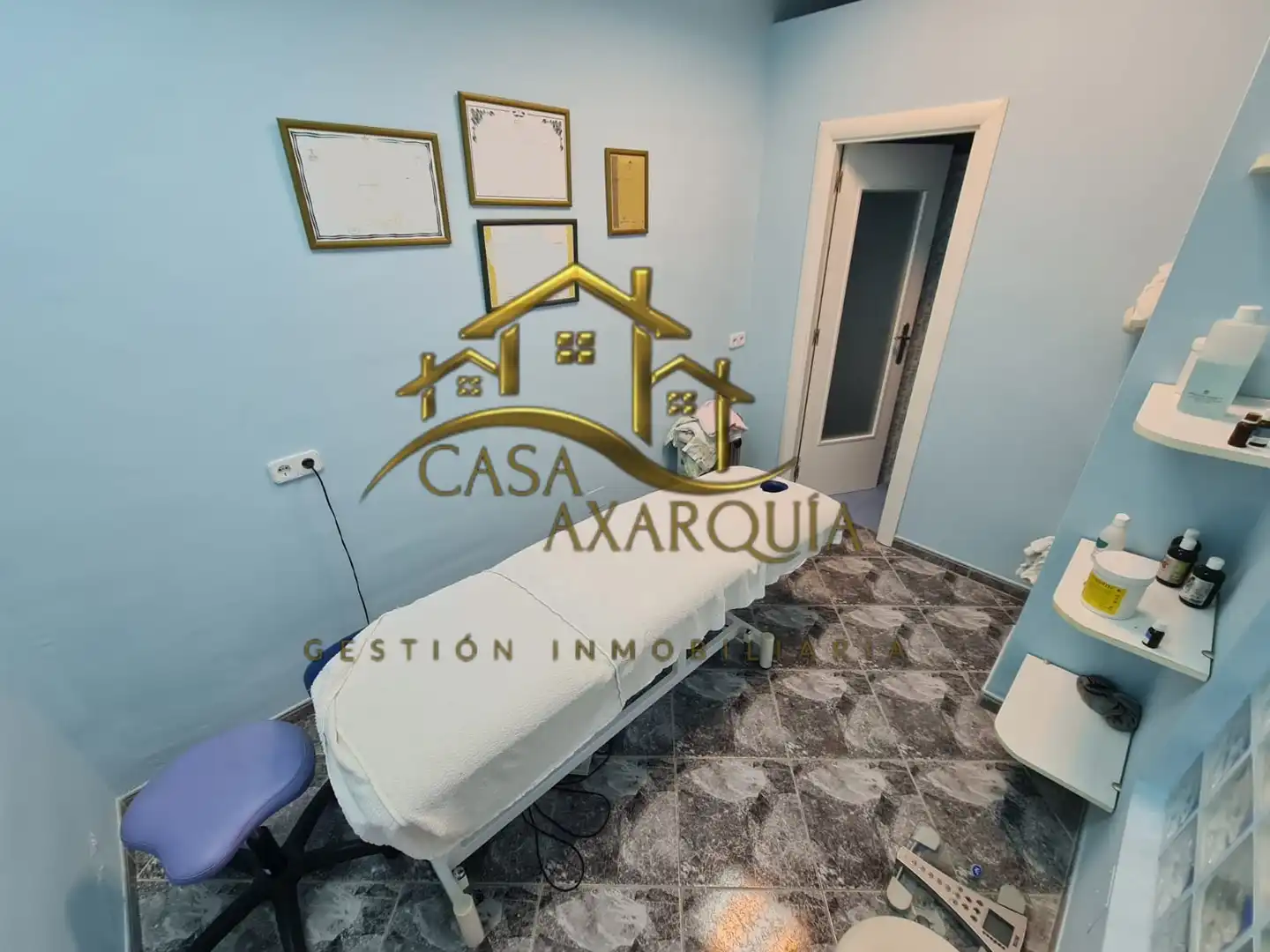 Business premises for sale in Calle Molino Velasco, imagen 13