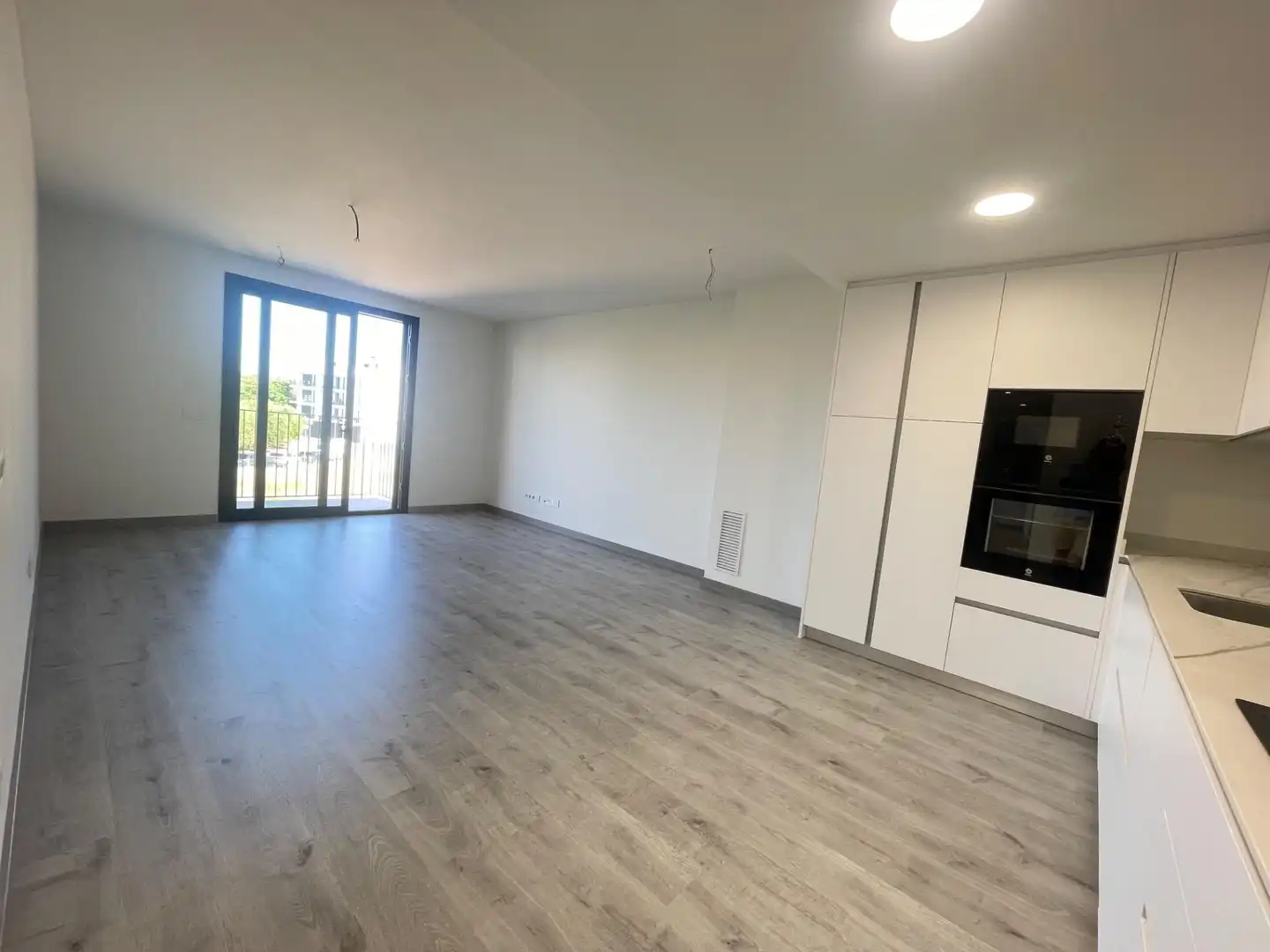 Appartamento con terrazza in vendita a CESAR MARTINELL I BRUNET, imagen 15