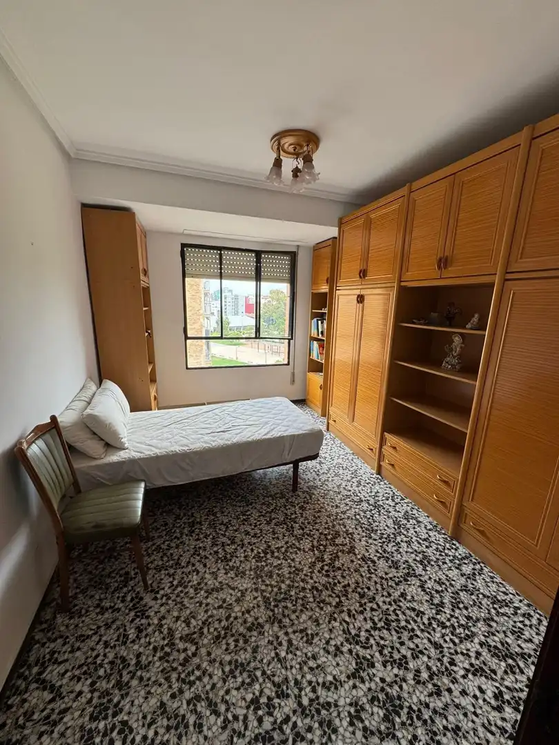 Appartamento con terrazza in vendita a Calle SANTOS JUSTO Y PASTOR, imagen 17