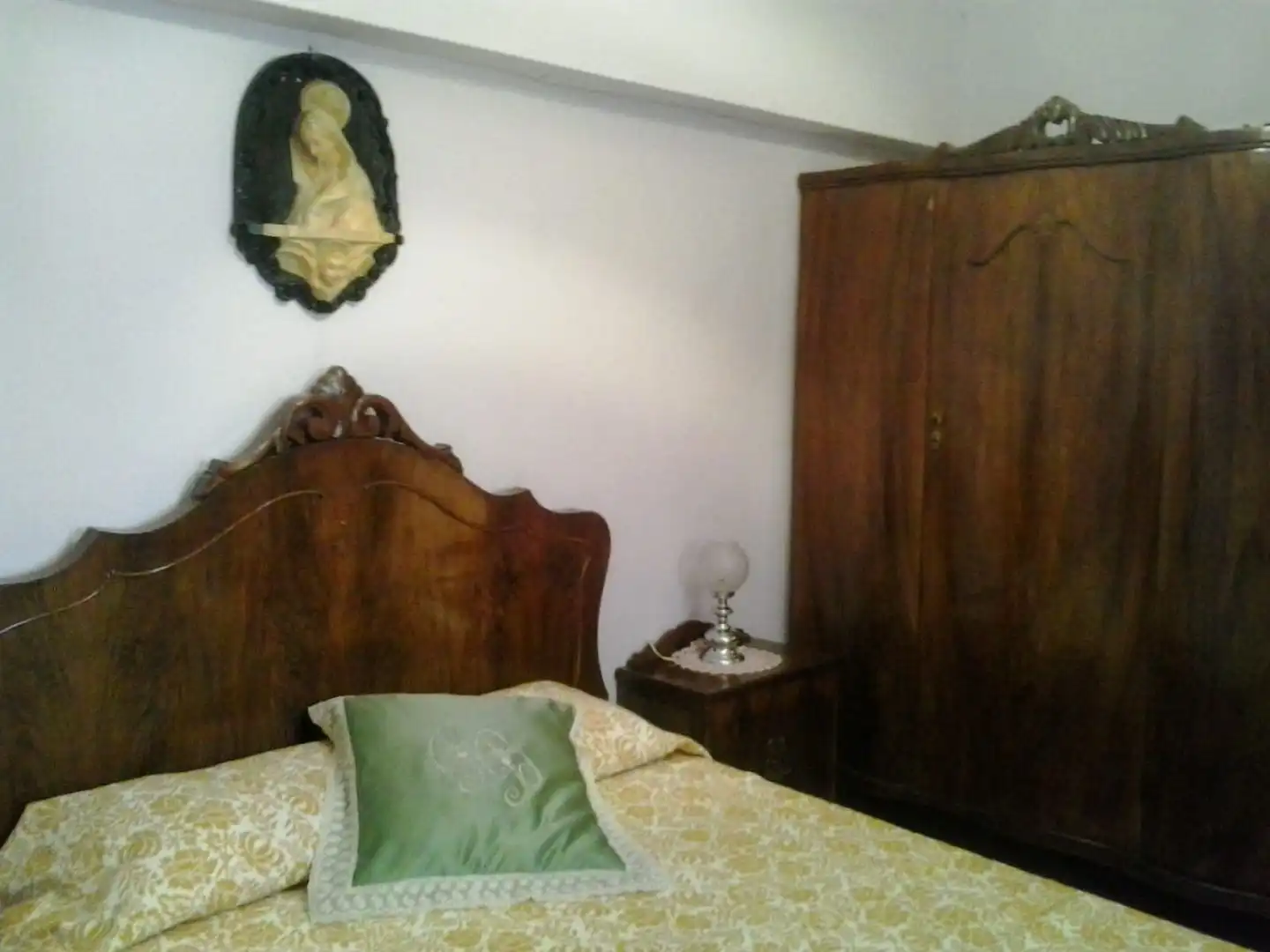 Bedroom of Houses for sale in Jaraba  with Balcony