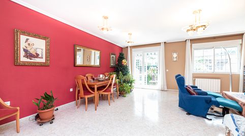 Photo 4 of Houses for sale in Calle Francisco Quevedo Villegas, 49, La Cárcaba - El Encinar - Montemolinos, Arroyomolinos (Madrid)