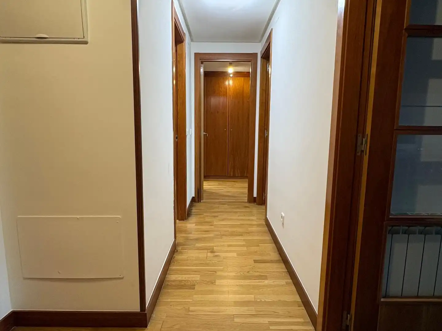 Piso en venta en Villanueva de la Cañada con Aire acondicionado, Calefacción y Parquet