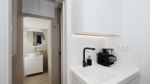 Foto 4 de Apartamento de alquiler en Zona Fernández Ladreda, Pontevedra Capital