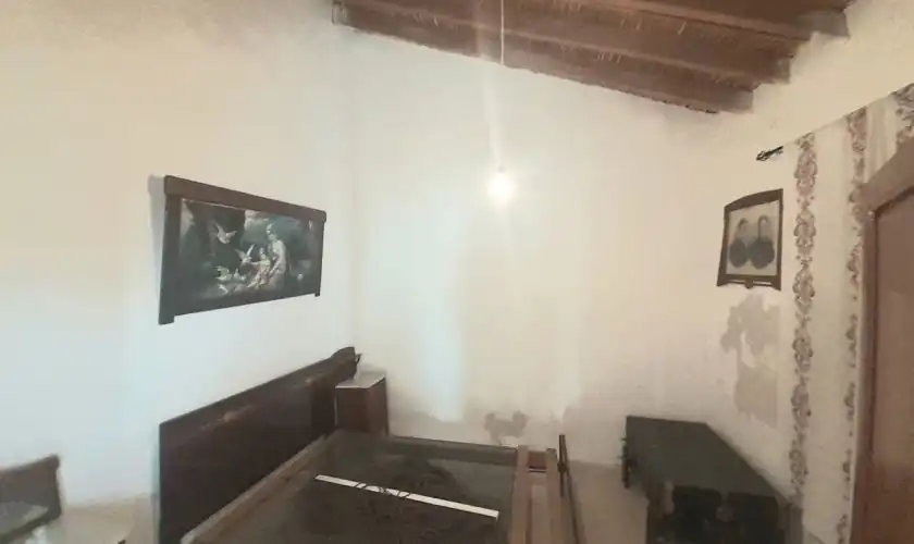 Casa o chalet en venta en Bédar