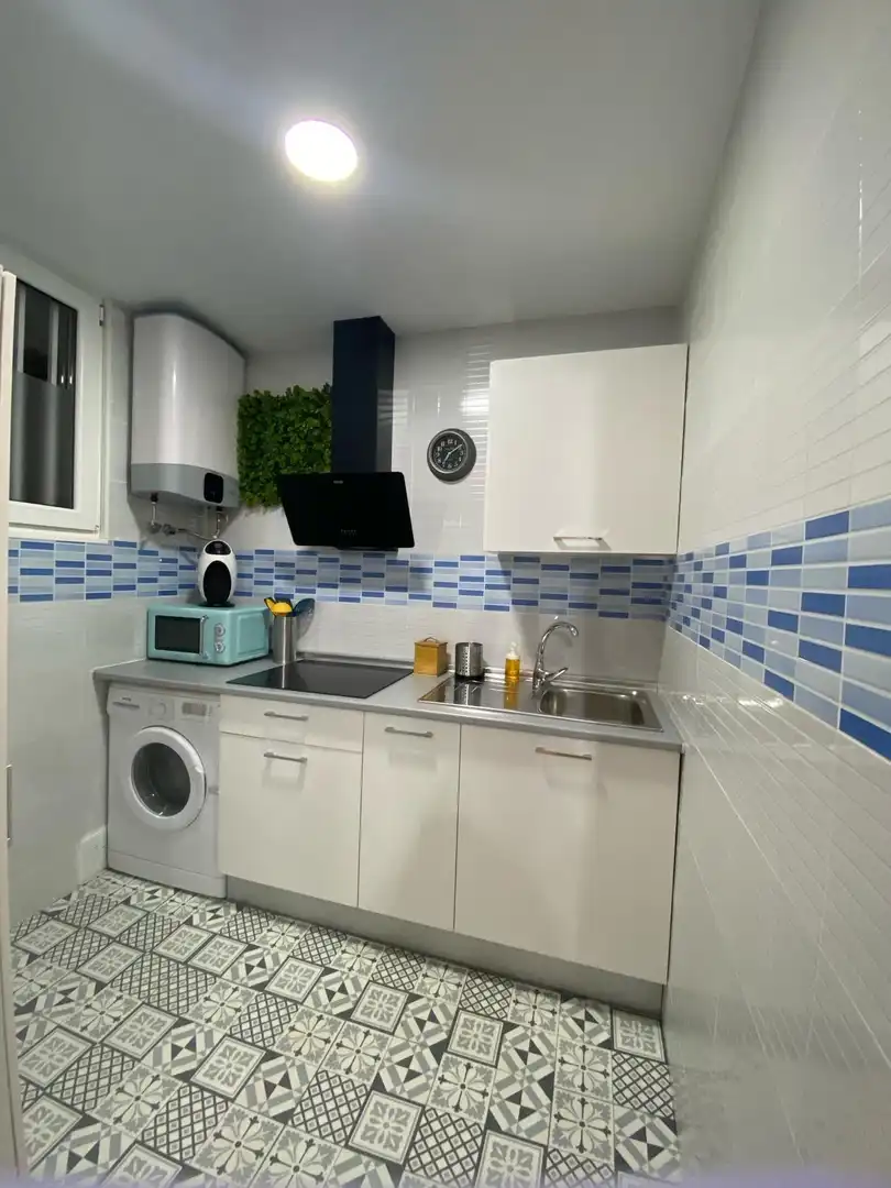 Flat to rent in El Pópulo - Santa María, imagen 15