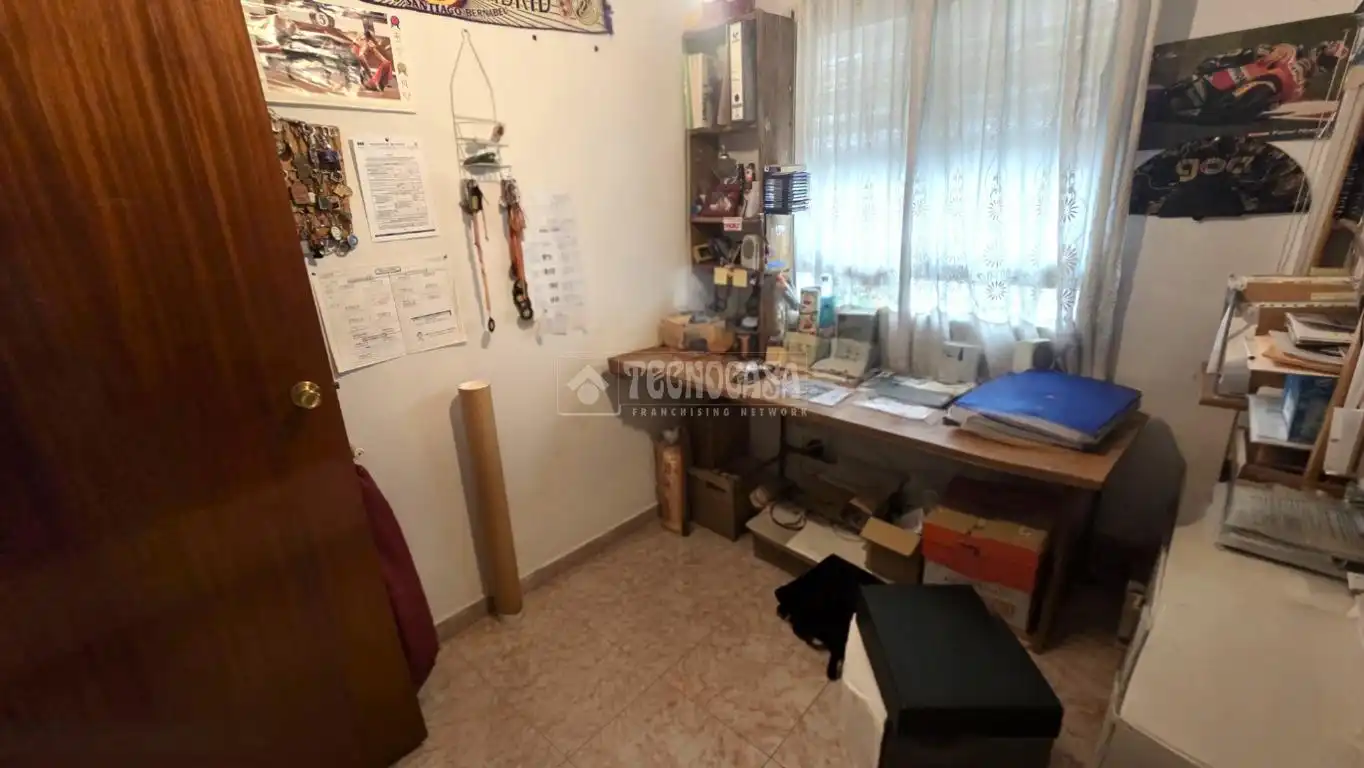 Flat for sale in Talavera de la Reina  with Air Conditioner, Heating and Balcony
