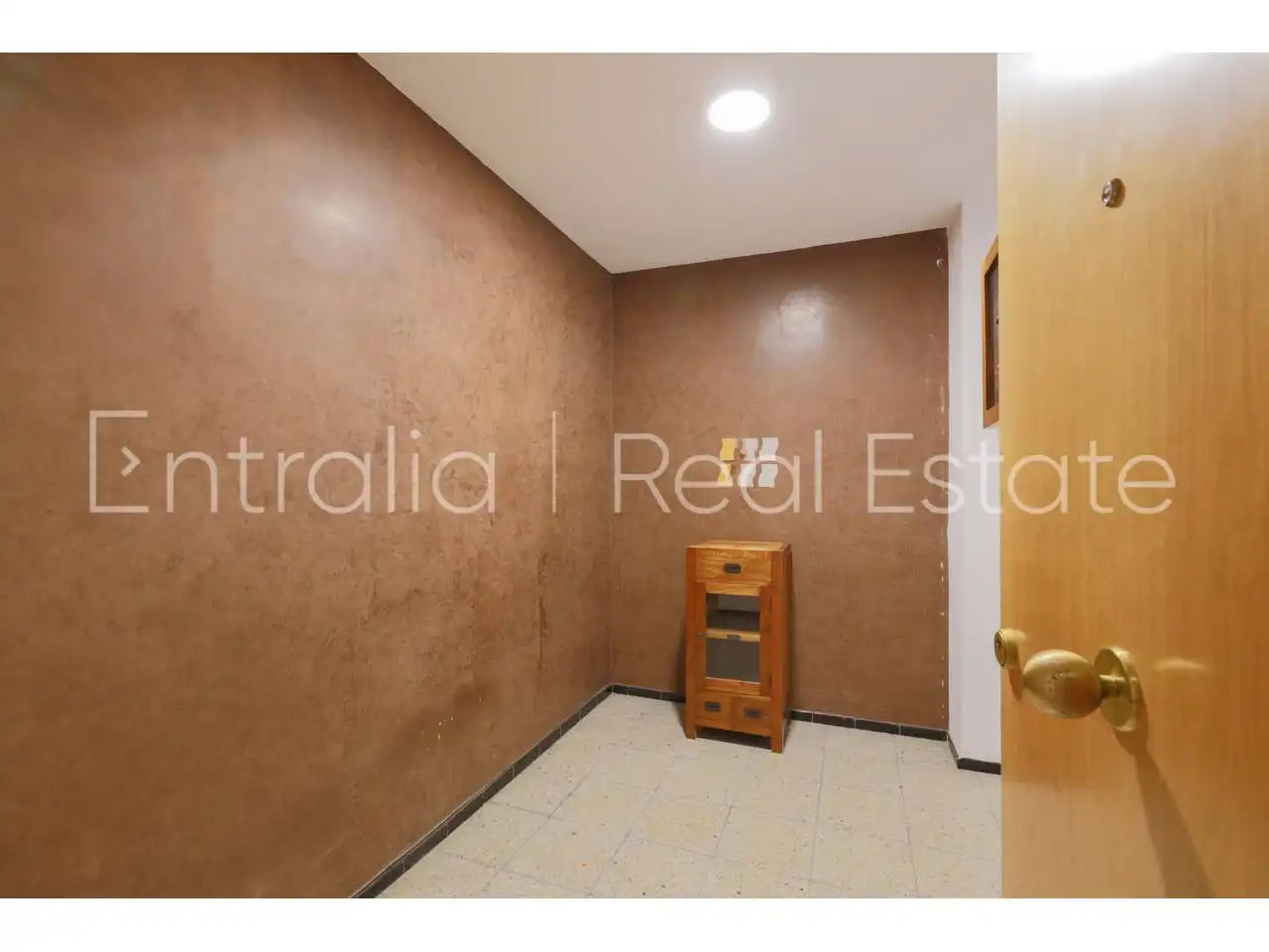 Appartamento con terrazza in vendita a Calle Francesc de Ciurana, imagen 19