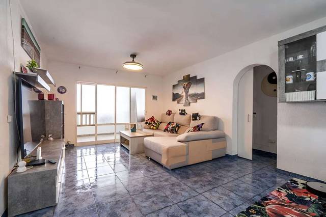 Piso en Venta en Tías pueblo