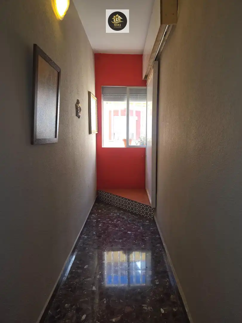 Casa o xalet en venda en Jaén amb Traster