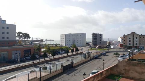 Foto 2 de Pis en venda a Puente Mayorga - Campamento, San Roque