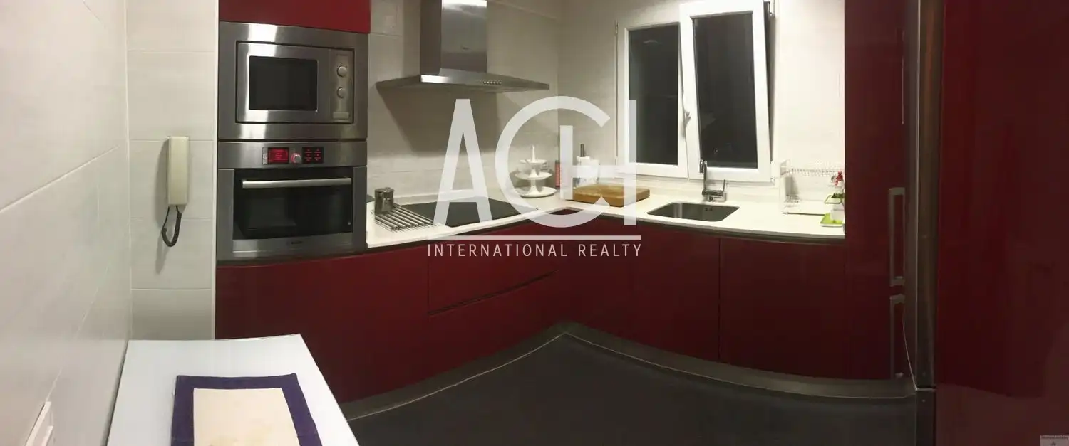 Flat for rent in CALLE JULIO URQUIJO, San Pedro de Deusto - La Ribera