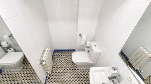 Foto 5 de Dúplex en venda a Calle la Feria, 12, El Carpio, Córdoba