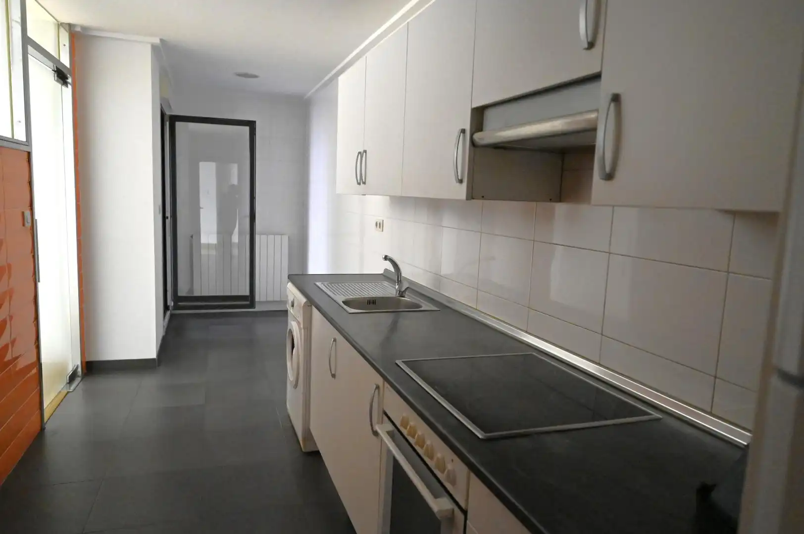 Cocina de Piso en venta en Erandio con Calefacción y Trastero