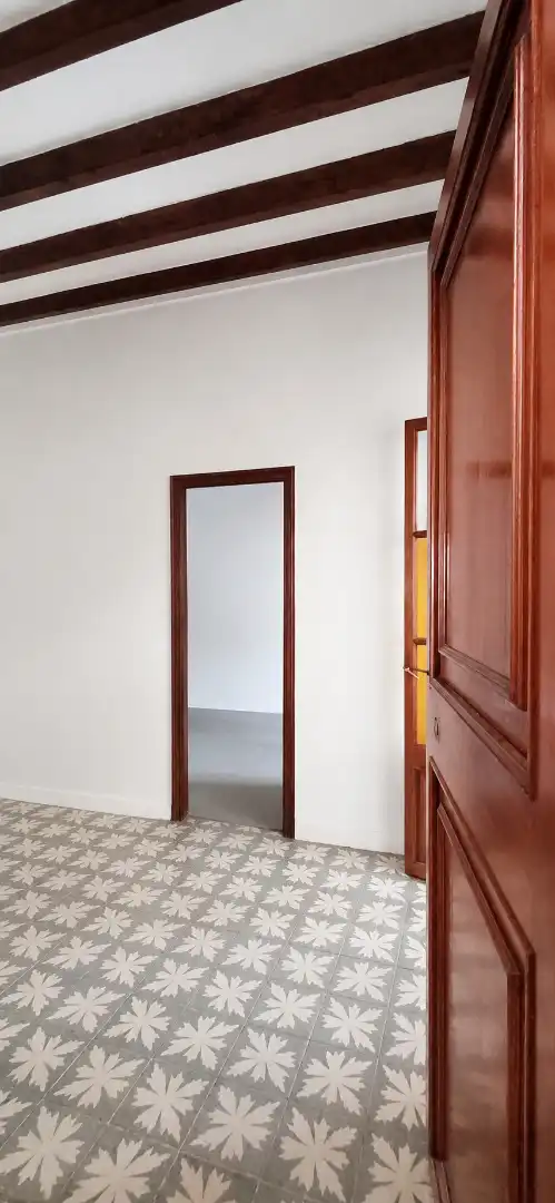 Schlafzimmer von Gebäude zum Verkauf in  Palma de Mallorca