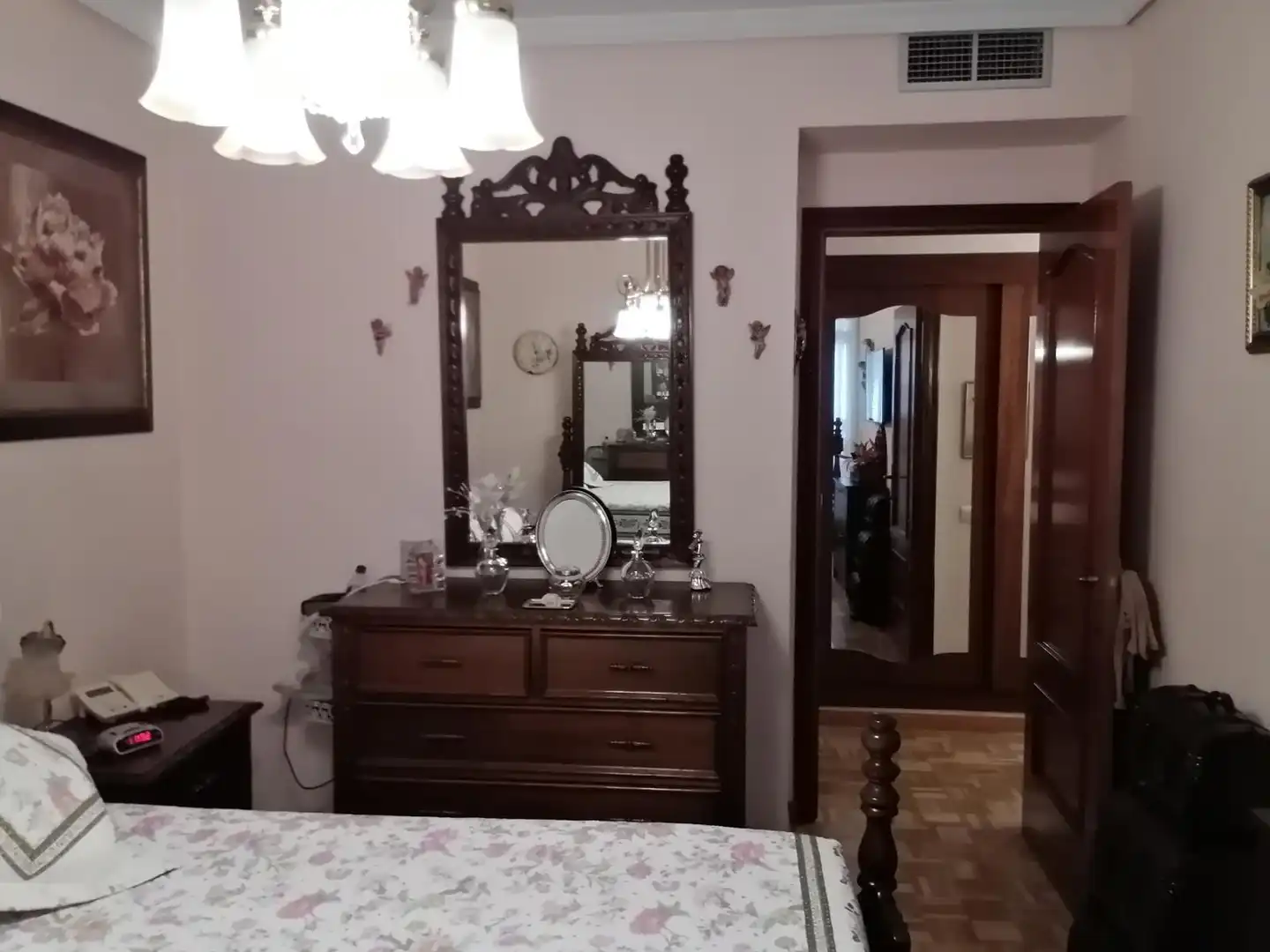 Piso con terraza en venta en Nervión, imagen 8
