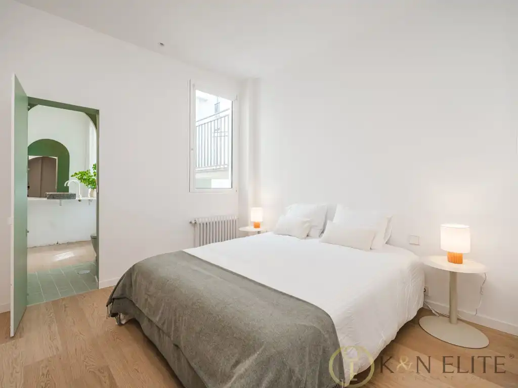 Flat with terrace for sale in Calle Magdalena, imagen 56