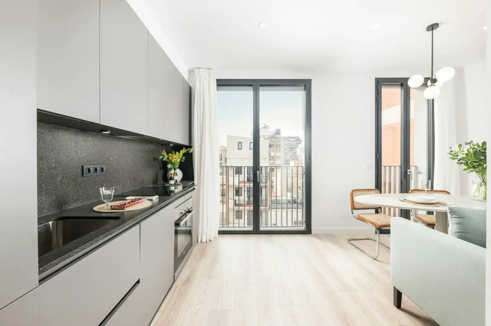 Flat to rent in Eixample, imagen 6
