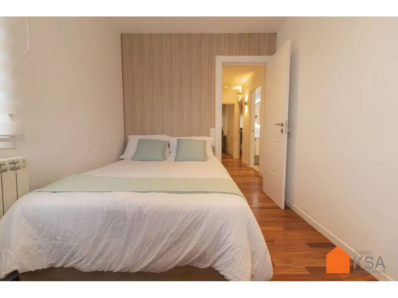 Flat with lift to rent in Calle Santiago del Estero, imagen 37