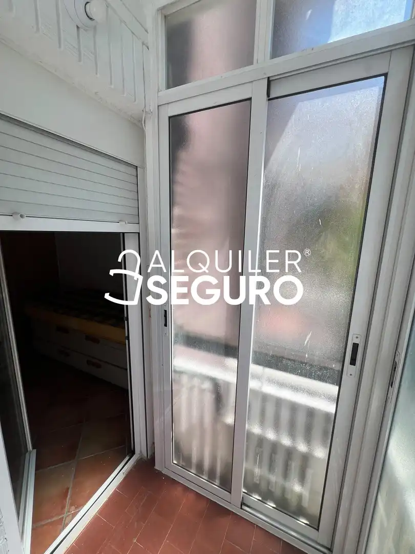 Flat for rent in de Manuel Uribe, Atalaya