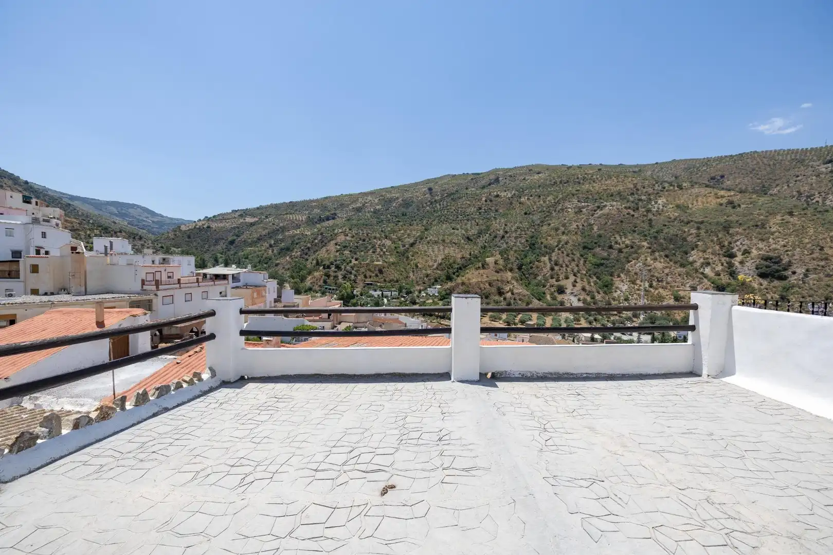 Maison mitoyenne à vendre à Torvizcón, imagen 29