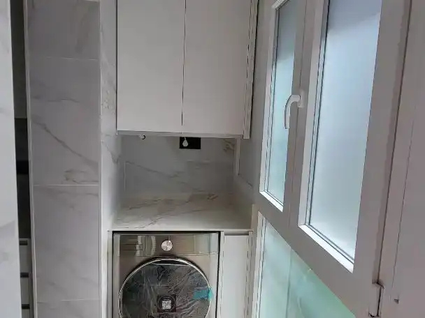 Terraza de Piso en venta en Madrid con Aire acondicionado y Amueblado