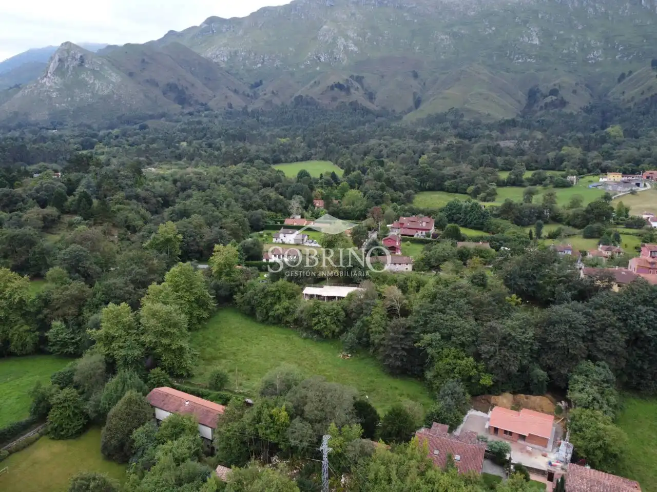 Terreny residencial en venda a Calle La Pereda, imagen 9
