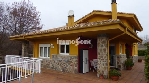 Foto 3 de Casa o xalet en venda a Santa Pau, Girona