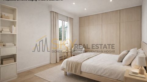 Piso en venta en Calle Agustina de Aragón, Madrid, immagine 2