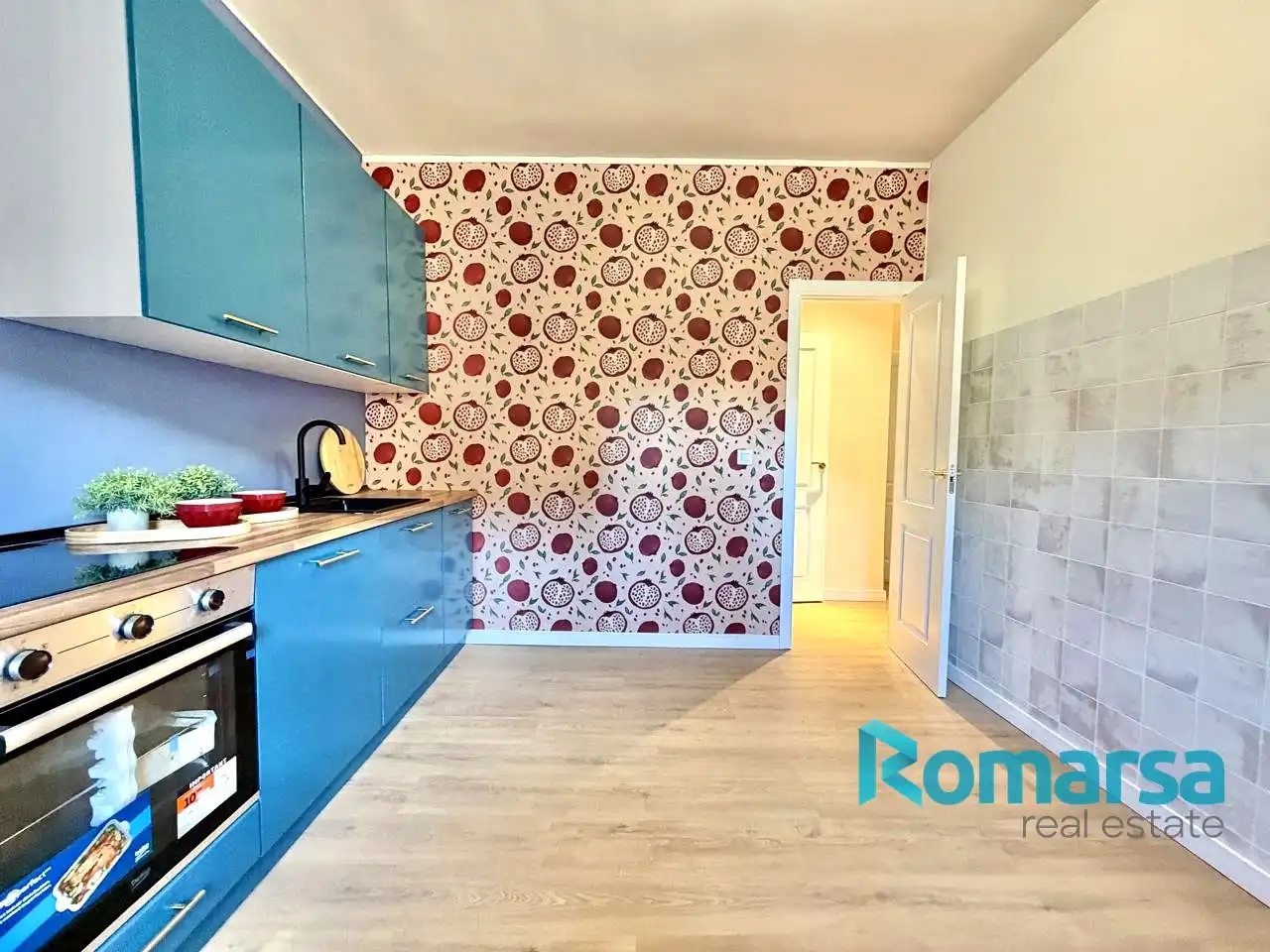 Appartamento in vendita a Bajada los Berrocales, imagen 26