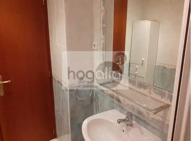 Baño de Planta baja de alquiler en Sevilla con Amueblado