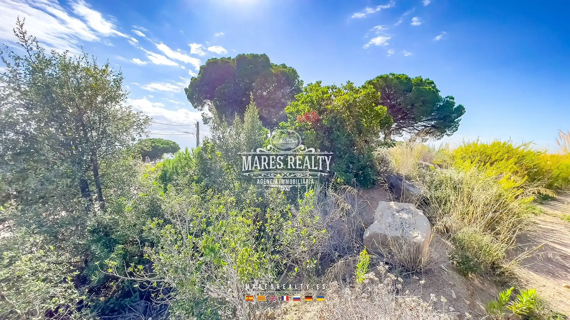 Terrenos y solares en venta en Canyelles, imagen 7