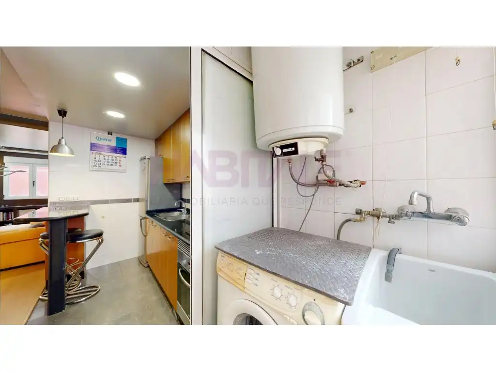 Cuina de Pis en venda en Valencia