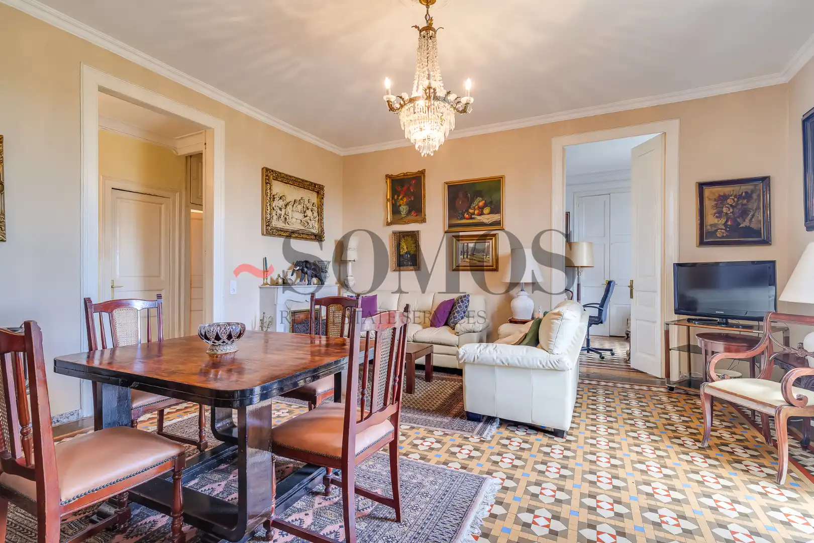 Appartement avec terrasse à vendre à Carrer de la Princesa, imagen 18