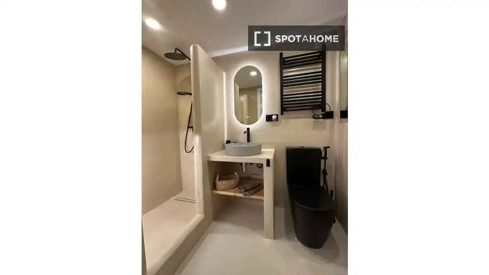 Zimmer in Calahonda