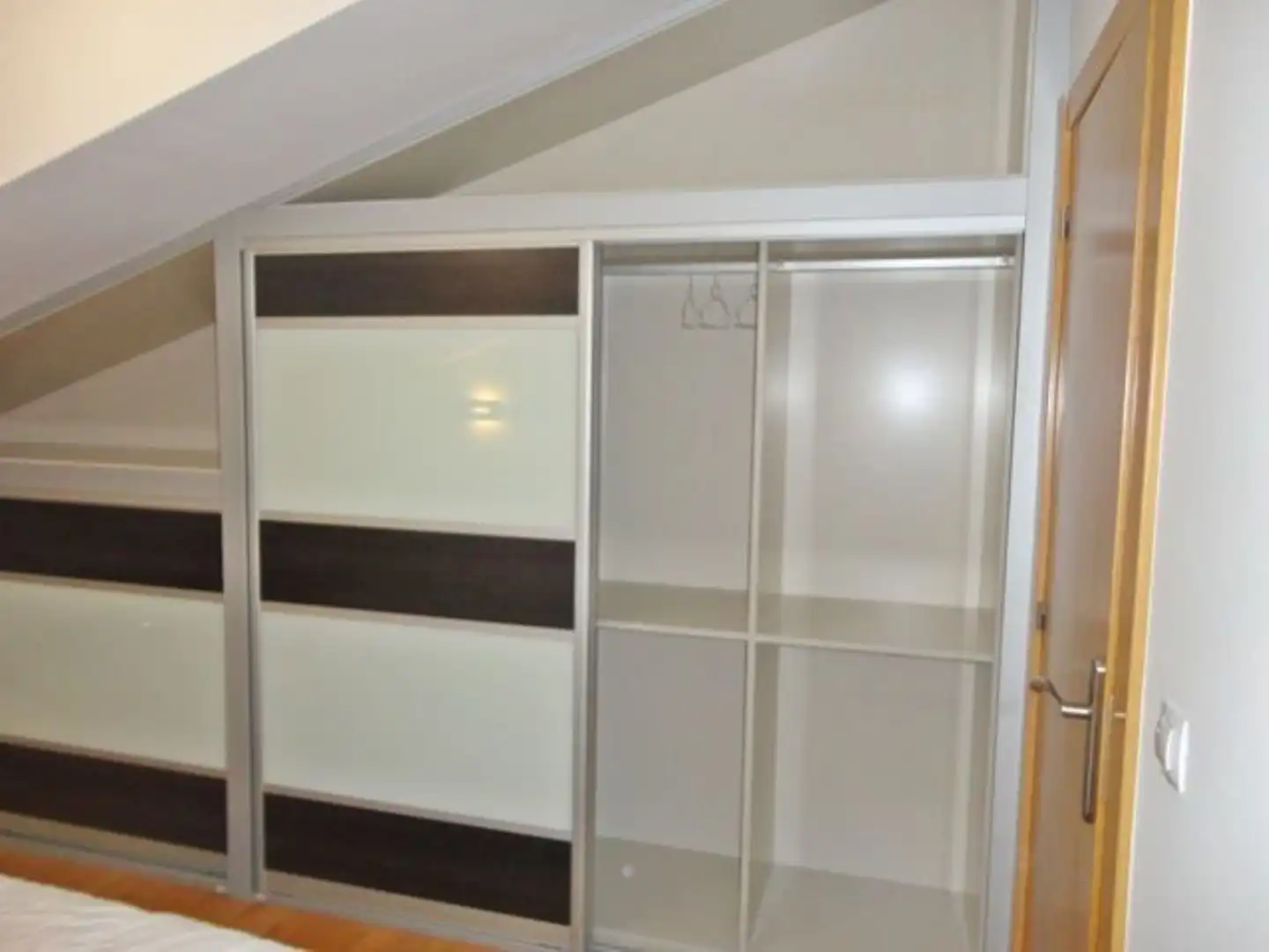 Habitación de Piso en venta en Salas de los Infantes con Calefacción