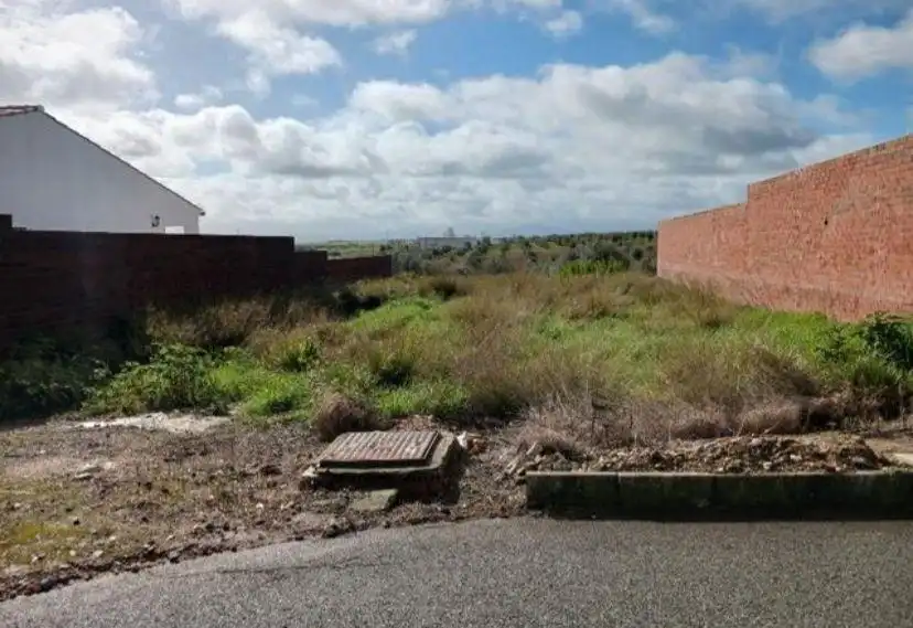 Lands and plots for sale in La Albuera