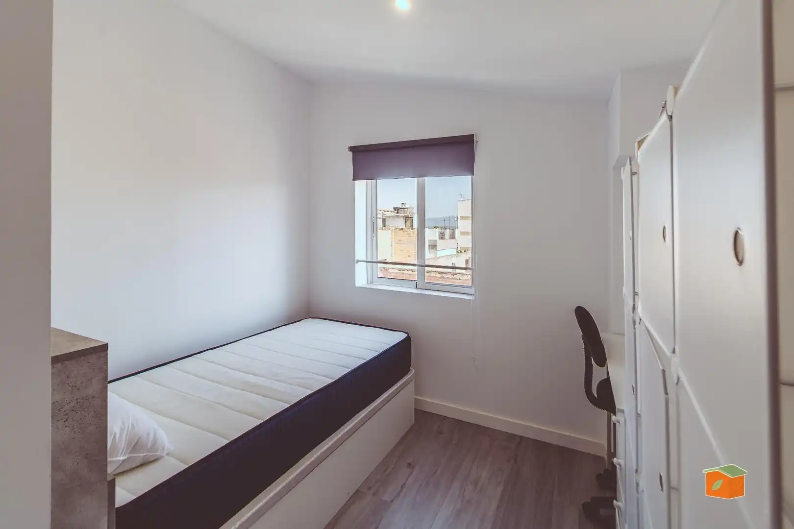 Habitación de Piso en venta en Tortosa con Parquet, Terraza y Trastero