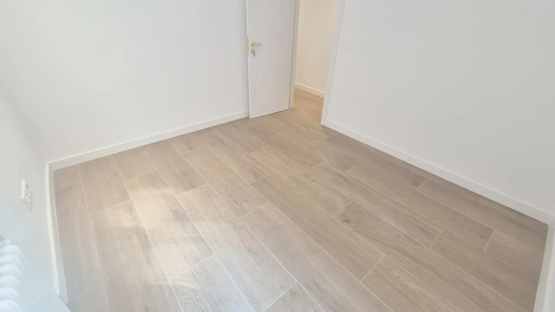 Pis en venda en Salamanca amb Calefacció i Balcó