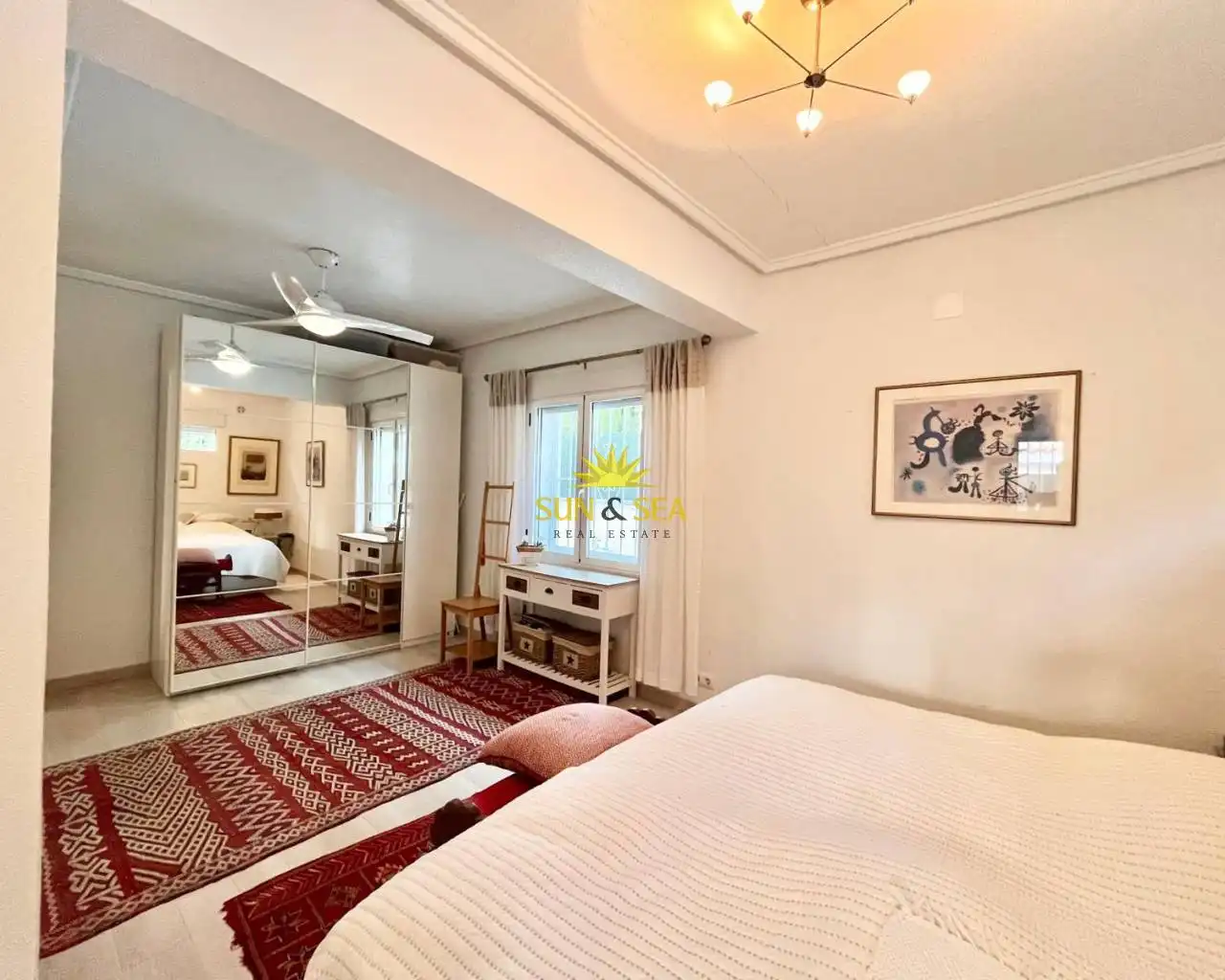 Villa con terrazza in vendita a Rojales, imagen 38