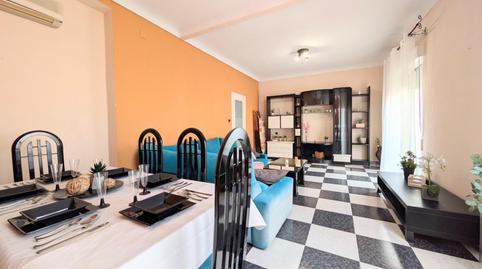 Foto 2 de Pis en venda a Ciutat Jardí - Torreta Verdí, Alicante