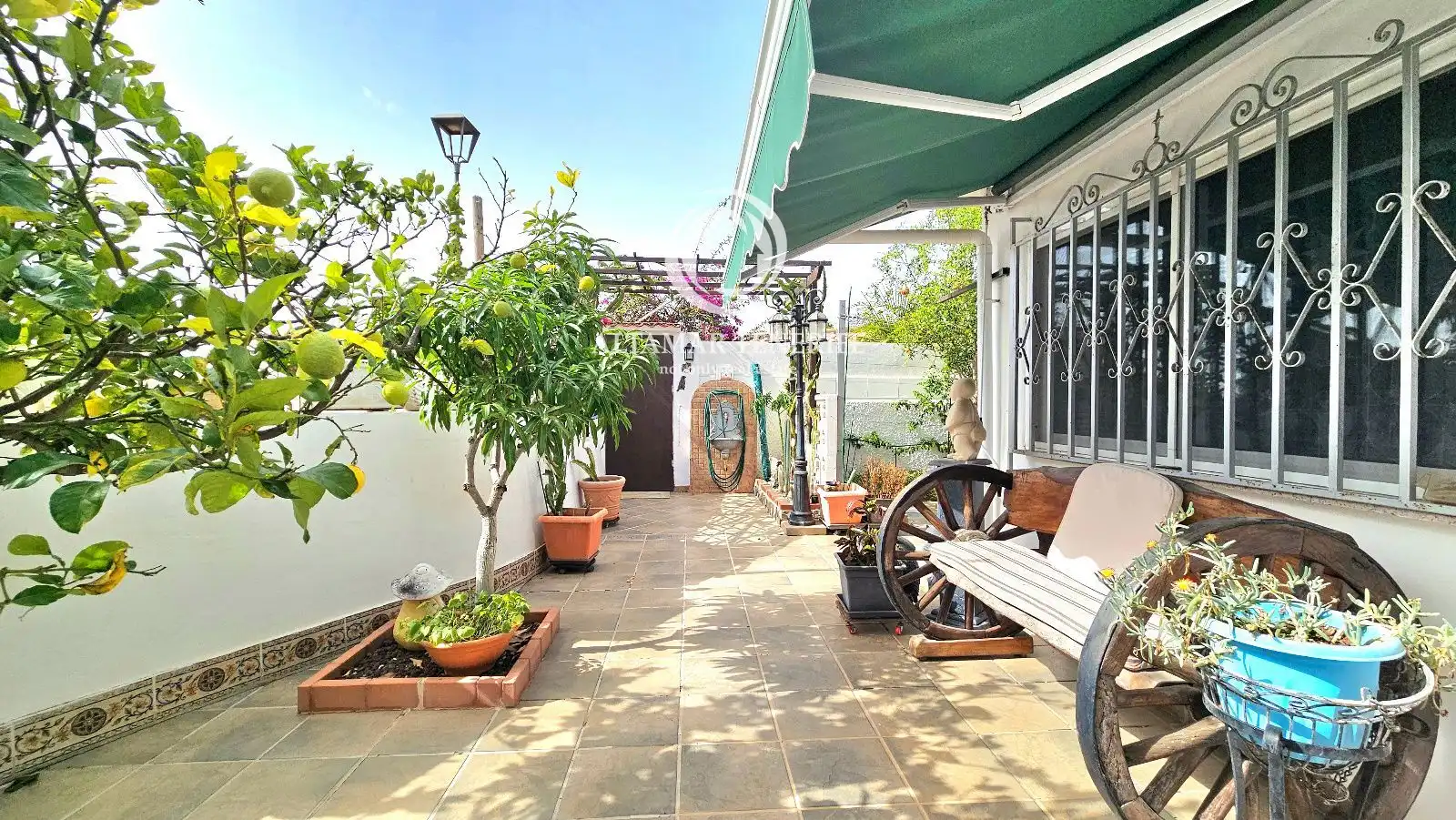 Terrace of Houses for sale in Costa Adeje