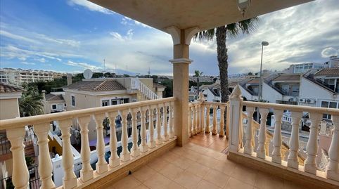 Foto 2 de Casa o chalet en venta en Paraguay - Residencial Montegolf, Villamartín - Las Filipinas, Orihuela