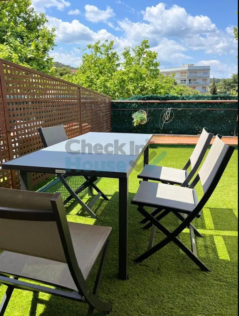 Apartamento de alquiler en Gavines, S'Agaró