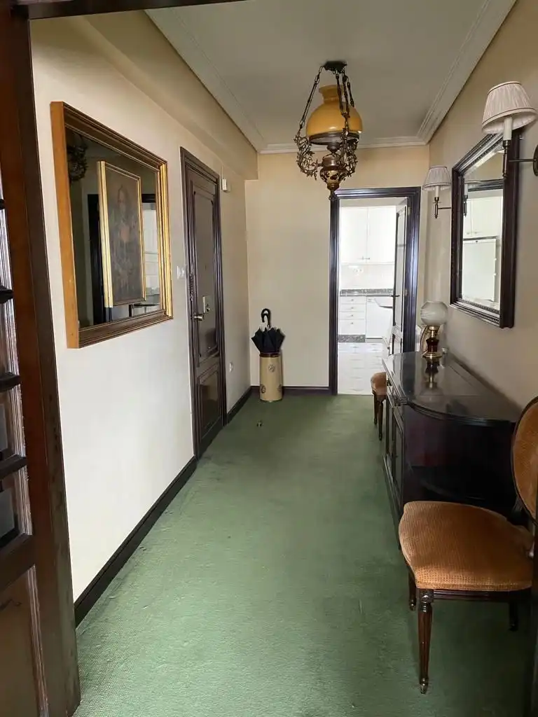Flat with terrace for sale in Centro Urbano, imagen 10