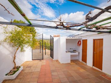 Casa rustica in vendita a Bobadilla - Bobadilla Estación - La Joya