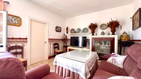 Foto 2 de Casa adosada en venta en Olivares, Sevilla